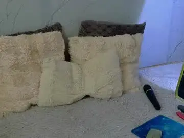 Chaturbate Live Sex of sasha_lst