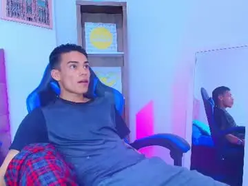 Chaturbate Adult Webcams of tommy_west_