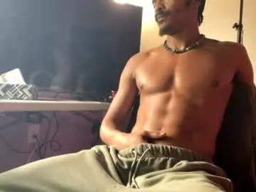 Chaturbate Sex Cam of trillahung