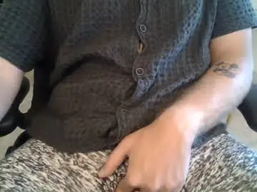 Chaturbate Adult Webcam of 9inchmenace