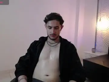 Chaturbate Live Porn of axel_porn_