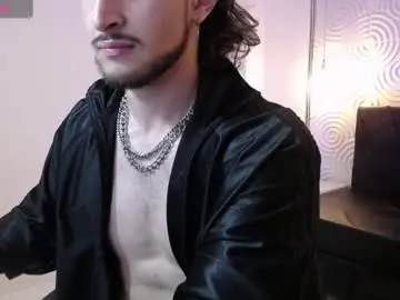 Chaturbate Free Live Porn of axel_porn_