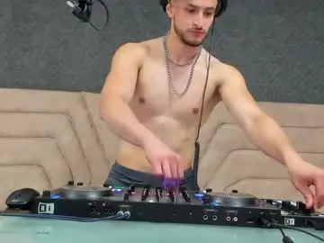 Chaturbate Live Sex of axel_porn_