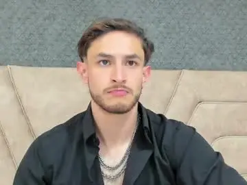 Chaturbate Nude Webcam of axel_porn_