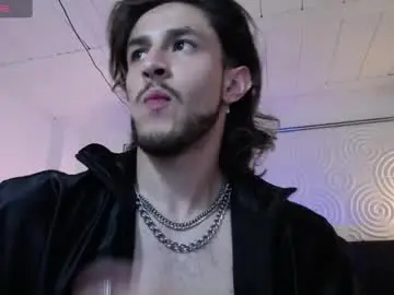 Chaturbate Best Webcam of axel_porn_