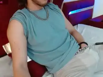 Chaturbate Sex Chat of axel_porn_