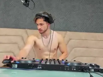 Chaturbate Live Sex of axel_porn_