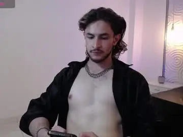 Chaturbate Sex Cam of axel_porn_