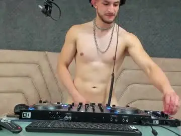 Chaturbate Best Webcam of axel_porn_