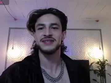 Chaturbate Live Sex of axel_porn_