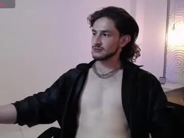 Chaturbate Best Webcam of axel_porn_
