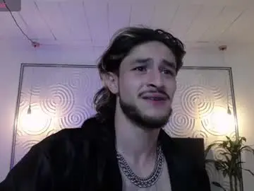 Chaturbate Best Webcam of axel_porn_
