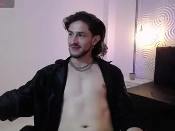 Chaturbate Nude Webcam of axel_porn_