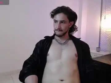 Chaturbate Nude Webcam of axel_porn_