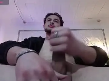 Chaturbate Sex Cam of axel_porn_