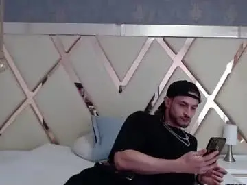 Chaturbate Live Sex of axel_porn_