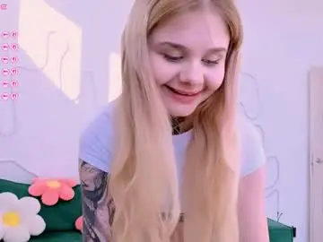 Chaturbate Adult Video Chat of britney_lynch