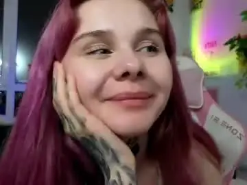 Chaturbate Nude Webcam of britney_lynch
