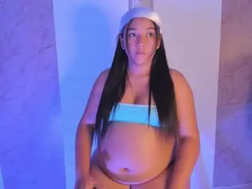 Chaturbate Live Sex Cam of bryonny_