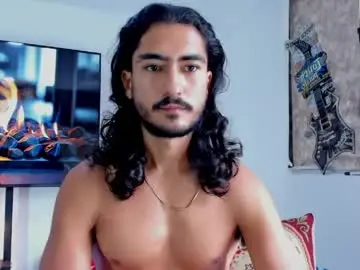 Chaturbate Live Sex Cam of david_johnson372