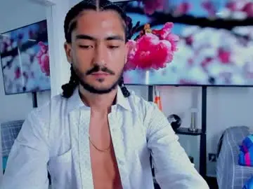 Chaturbate Sex Cam of david_johnson372