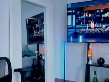 Chaturbate Sex Cam of david_johnson372