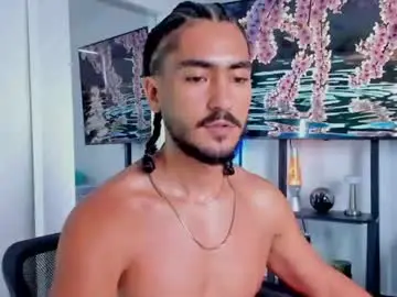 Chaturbate Live Porn of david_johnson372