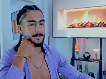 Chaturbate Adult Webcam of david_johnson372