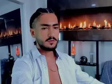 Chaturbate Sex Chat of david_johnson372