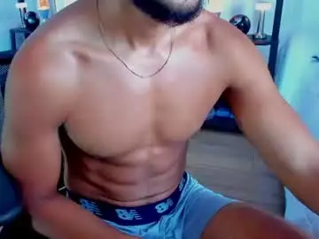 Chaturbate Live Sex Cam of david_johnson372