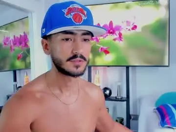 Chaturbate Live Porn of david_johnson372