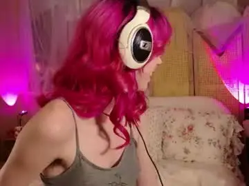 Chaturbate Free Porn Cam of elslove