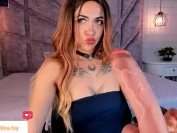 Chaturbate Sex Cam of gia_foxy