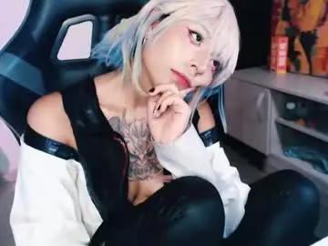Chaturbate Best live sex cam show of jaadee18