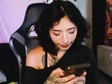 Chaturbate Private Sex Chat of jaadee18
