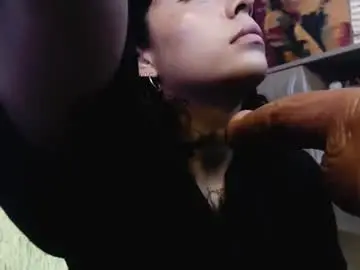 Chaturbate Live Sex of jaadee18