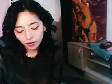 Chaturbate Live Sex Cam of jaadee18