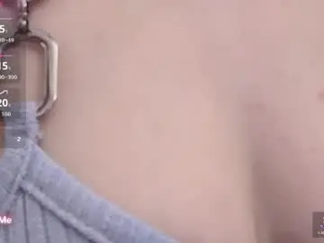 Chaturbate Sex Chat of kiki_loveu