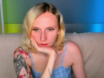Chaturbate Nude Webcam of likilip
