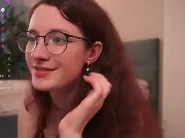 Chaturbate Best Webcam of little_poetry