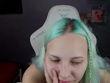Chaturbate Sex Cam of lovers613228