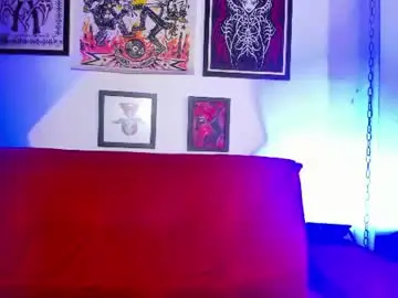 Chaturbate Adult Webcams of maledicta__insana