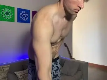 Chaturbate Nude Webcam of marc105100