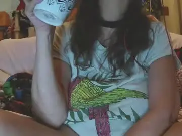 Chaturbate Private Sex Chat of nannabaldur