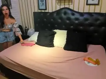 Chaturbate Nude Webcam of nikki_nikol