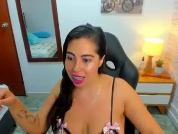 Chaturbate Adult Webcams of nikki_nikol
