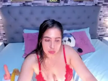 Chaturbate Adult Webcam of nikki_nikol