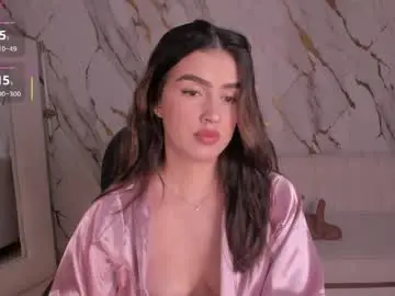 Chaturbate Free Live Porn of paulinasantosx