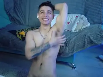 Chaturbate Sex Chat of rik_and