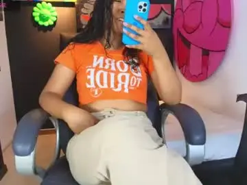 Chaturbate Live Sex Cam of sweet_starxx